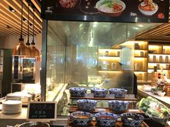 -航空港万怡酒店·万荟轩餐厅(航空港区远航路店)