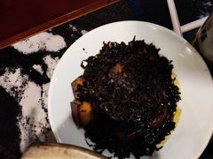 -新白鹿餐厅(百联中环店)