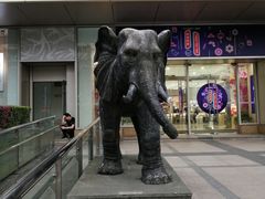 -巴黎春天(浦建店)