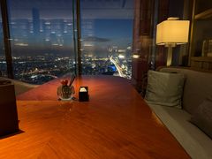 -北京柏悦酒店·锦庭餐厅Dining Room