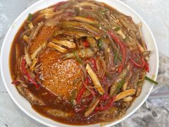 -又见炊烟私房菜(敬亭路店)