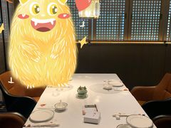 -天瑞轩·粤菜餐厅