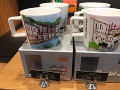 -星巴克(红房子店)