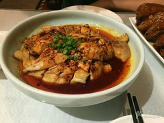 -宝轩渔府·老字号海鲜·正宗津菜(水上店)