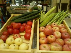 -盛宴标帜餐厅·亲子自助 (南昌喜来登酒店)