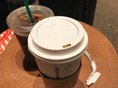 -星巴克(北京首都国际机场7店)