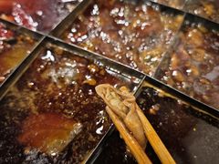 -邓莽子老火锅(鲁祖庙店)