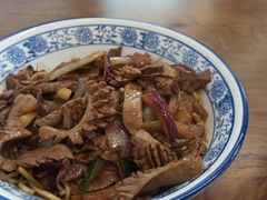 -圳兴面王·拌川·特色炒面(南山保利剧院店)