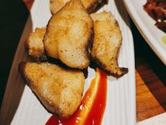 -Mr·Fish鱼鲜生海鲜放题(银泰in99店)