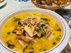 -淮安宴·淮扬菜(清河路一店)