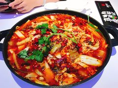 -渝蛙馆(新百店)