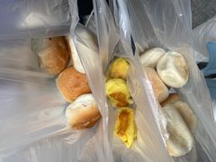 -菲律宾面包(宝发大厦店)