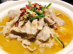 -小菜园新徽菜(无锡人民路红豆店)