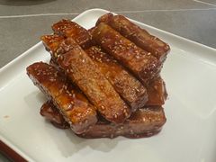 -香阁餐厅·常州菜·常州菜代表品牌(新北奥体店)