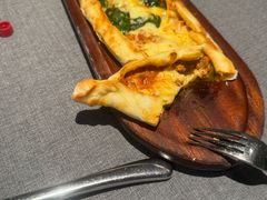 -Efes Turkish & Mediterranean Cuisine 艾菲斯餐厅(陆家嘴店)