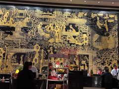 -广州花园酒店