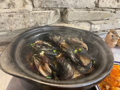 -小时候焗海鲜(鄞州万达店)