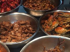 -蓝精灵饺子店