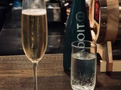 起泡酒-Apollo·西班牙小酒馆(安福路店)