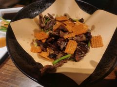 -北京老铺烤鸭(西稍门店)