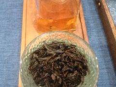 -龙源茶坊(白银路店)