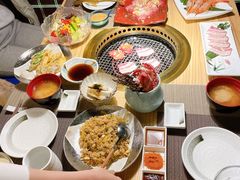 -江户烧肉(高德店)