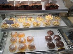 -21克拉面包(大悦城店)