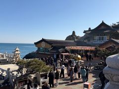 -海东龙宫寺
