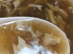 酸辣湯-得丘礼享谷·玉兰苑