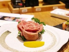 -御牛道日式烤肉料理(杭州万象城店)