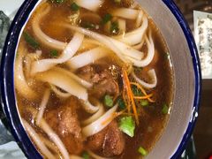 -十八家面馆(欧洲城店)