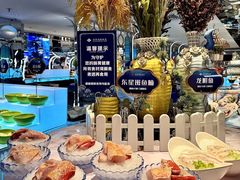 -舒友海鲜姿造(白鹭洲店)