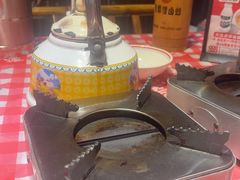 -龙师傅卤炒(天马店)