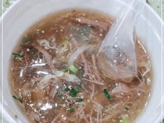-食盈碗仔翅(星玺广场店)