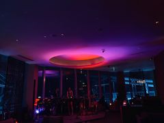 -广州柏悦酒店·悦吧·顶楼露天酒吧