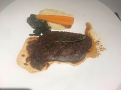 -王品牛排(佛山南海万科广场店)