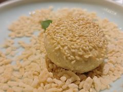 -正佳广场万豪酒店-粤菜餐厅·点心·海鲜·聚餐
