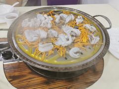 -凯盈阁·顺德私房菜·桑拿鸡