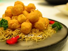 ☆酥炸榴小芳☆-老船夫婚宴婚庆会馆(延吉路店)