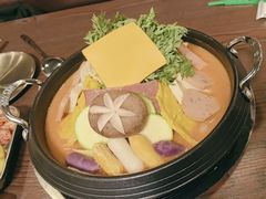 -韩鼎丰·韩国料理(林奥店)