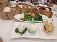 -金翠皇宫粤菜·点心·海鲜(科技园店)