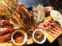 -鹤江桥·红油牛肉粉(SKP店)