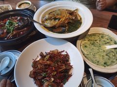 -周家二小姐的菜(西津渡店)