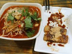 -博串堂(明发商业广场店)