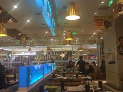 -新辣道鱼火锅(世纪金源购物中心店)