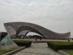 -南汇嘴观海公园