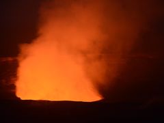 -夏威夷火山国家公园