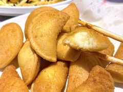 -百味地锅鸡(二店·财校分店)