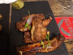 -HIGH FIVE哈福手工汉堡(桂林路店)