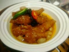 -潮福城大酒楼·潮味粤品·港式点心(湖滨北路店)